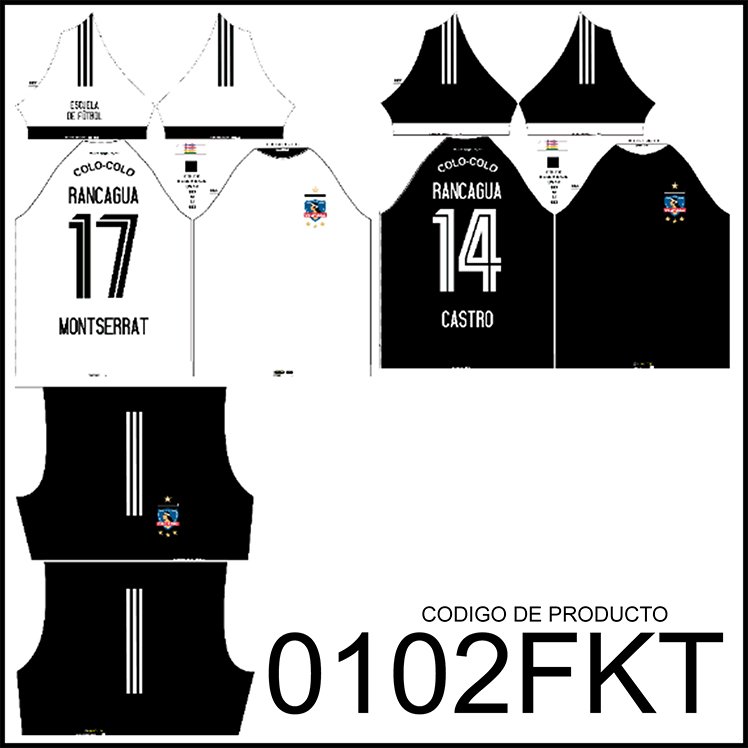 Full Kit 0102