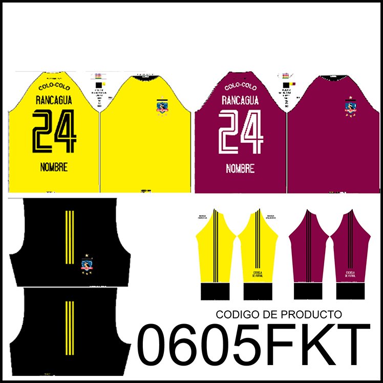 Full Kit 0605